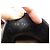 SCARPE LOUIS VUITTON RICHELIEU 7 41 Scarpe in pelle nera Nero - vista 8