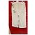 7 For All Mankind Samtose Hose Creme - Ansicht 6