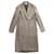 Autre Marque Coats, Outerwear Light brown Wool  ref.393977