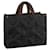 Louis Vuitton LV Onthego Pillow Black Nylon  ref.393980