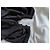 Brunello Cucinelli Cashmere Kleid Dunkelgrau Anthrazitgrau - Ansicht 2