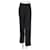 Dsquared2 Pants, leggings Black Cotton  ref.394917