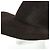 Grevi Firenze T DE FIELTRO CONEJO MARRÓN OSCURO56/57 - vista 3