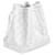 Louis Vuitton Vaso de porcelana LV novo Branco  ref.394960