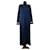 Ralph Lauren Dresses Blue Cotton  ref.395100