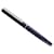 Penna stilografica nera Louis Vuitton Nero Plastica  ref.395228