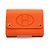 Hermès Hermes Evelyne Naranja
