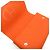Hermès Hermes Evelyne Naranja - vista 4