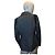 Bruno Saint Hilaire Heathered wool-blend jacket Bruno de Saint Hilaire Multiple colors - view 2