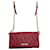 Miu Miu Handbags Red Lambskin  ref.396045