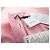 Exklusives "Vionnet" langes Kleid Pink - Ansicht 12