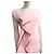 Exklusives "Vionnet" langes Kleid Pink - Ansicht 4