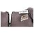 Exklusives „Vionnet“-Kleid Silber - Ansicht 10