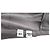 Exklusives „Vionnet“-Kleid Silber - Ansicht 12