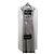 Exklusives „Vionnet“-Kleid Silber - Ansicht 14