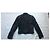 Acne Studios Lederjacke, Gr. 34/XS, Schwarz - Ansicht 3