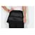 Falda de seda de Givenchy única Negro  - vista 4