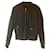 Zara Jackets Black Polyester  ref.396253