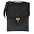 Sac à dépêches Hermès Hermes Sac a Depeches Cuir Noir