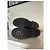 Cambon Chanel Biker-Stiefel Schwarz - Ansicht 3