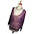 Luisa Cerano Knitwear Purple Cotton  ref.396708