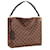Louis Vuitton LV Graceful PM damier new Brown Leather  ref.396766