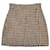 Sandro Skirts Multiple colors Cotton Wool  ref.397309