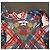 Abito in cotone Tommy Hilfiger Multicolore - vista 6