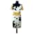 Moschino Robes Polyester Elasthane Multicolore  ref.397390