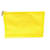 Hermès Clutch bag Yellow Cloth  ref.398223