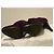 Diane Von Furstenberg Botines de ante violeta Claudef de DvF Morado oscuro - vista 5