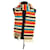 Mads Norgaard Foulards Hommes Laine Multicolore  ref.398344