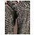 Chanel terninho Marrom Preto Bege - vista 10