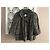 Chanel terninho Marrom Preto Bege - vista 17