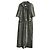 Chanel terninho Marrom Preto Bege - vista 2