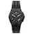 Autre Marque Versus Versace Esteve Bracelet Watch Black  ref.398744