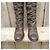Botas Dolce & Gabbana p 38 - vista 3