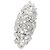 Anello Repossi "Nérée" in oro bianco e diamanti. - vista 2