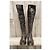 Autre Marque Botas altas Fiorentini + Baker p 37 Marrón oscuro - vista 3