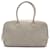 Borsa Hermès Plume mini in camoscio beige Bianco Crudo Svezia  ref.399188