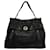 Saint Laurent YSL Muse 2 Large black leather bag  ref.399288