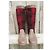 Botas de piel Woolrich p 40 Roja - vista 3