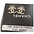 Chanel CC A13Orecchini P Moscova GHW Classic D'oro