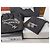 Chanel CC Classic Timeless Collana e orecchini Crystal SHW Set Argento - vista 11
