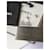Chanel CC Classic Timeless Collana e orecchini Crystal SHW Set Argento - vista 14