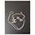 Chanel CC Classic Timeless Collana e orecchini Crystal SHW Set Argento - vista 2