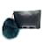 Pochette Chloé Blu navy Pelle