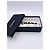 Fascia Chanel pelliccia bianca onesize nuova Nero Bianco - vista 7