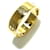 Cartier Love Dourado Ouro amarelo  ref.399716