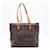 Louis Vuitton Cabas Mezzo Marrone